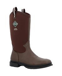 Muck Men's Chore Western Work Boot