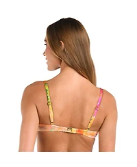 Sunshine 79 Women's Utopia Sweetheart Bralette