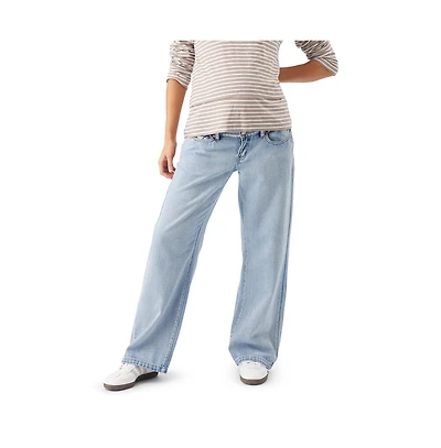 Ripe Maternity Billie Elastic Waist Jean