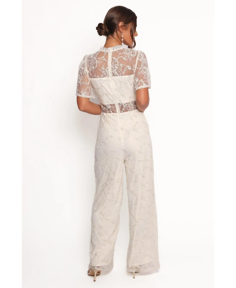 Petal and Pup Women's Zina Jumpsuit