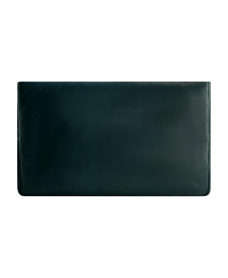 Jason Wu Black Clutch