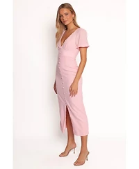 Petal and Pup Women's Seraphina Maxi Dress