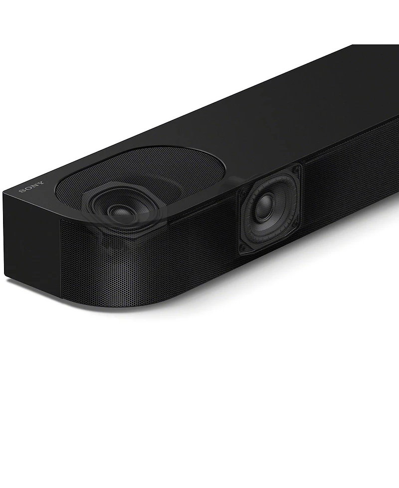 Sony Ht-B600 Bravia Theater Bar 6 3.1.2-Channel System