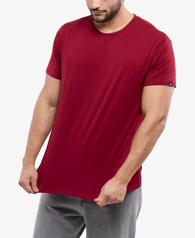 X-Ray Men's Basic Short Sleeve T-Shirt