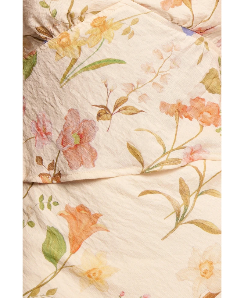 Petal and Pup Women's Giarda Maxi Skirt