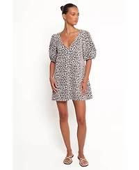 Petal and Pup Women's Coleman Mini Dress