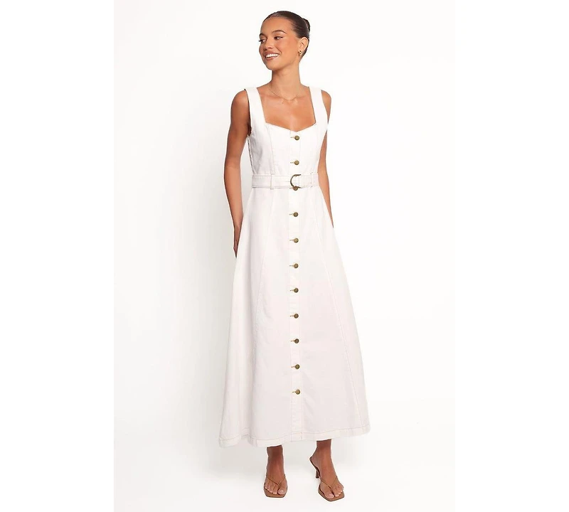 Petal and Pup Women's Jennings Midi Dress