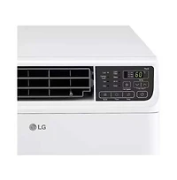 Lg 8,500 Btu Window Air Conditioner