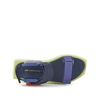 United Nude Womens Wa Puffy Lo