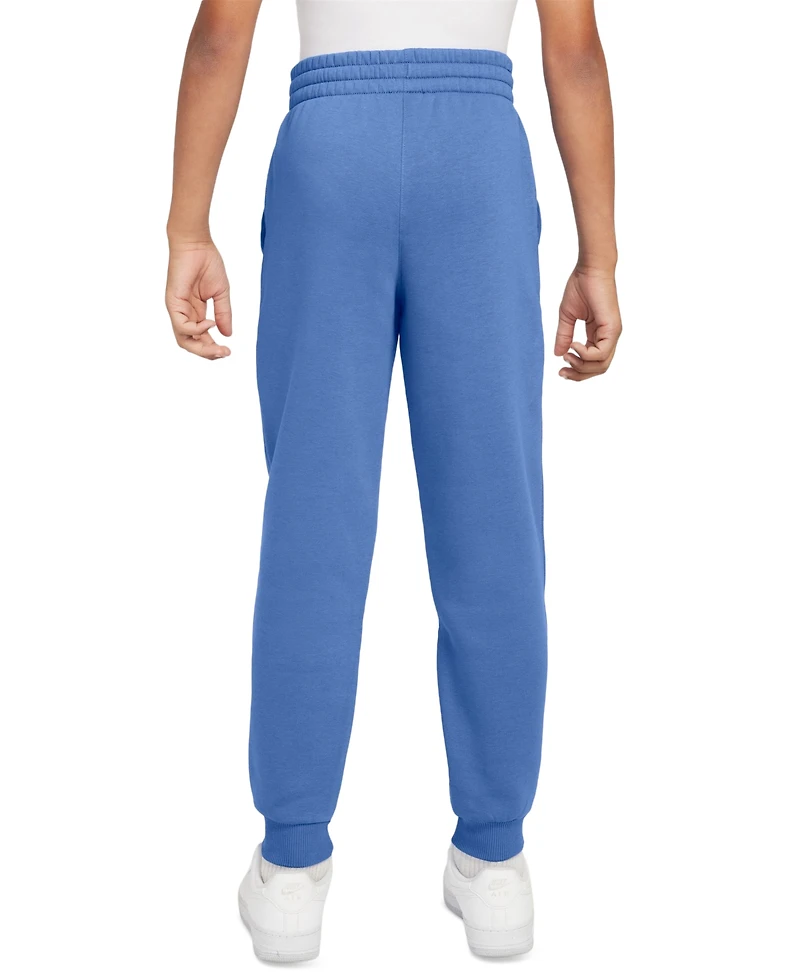 Nike Boys and Girls Club Fleece Jogger Pants