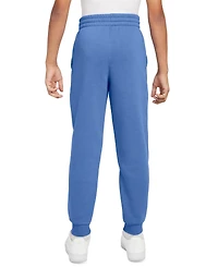 Nike Boys and Girls Club Fleece Jogger Pants