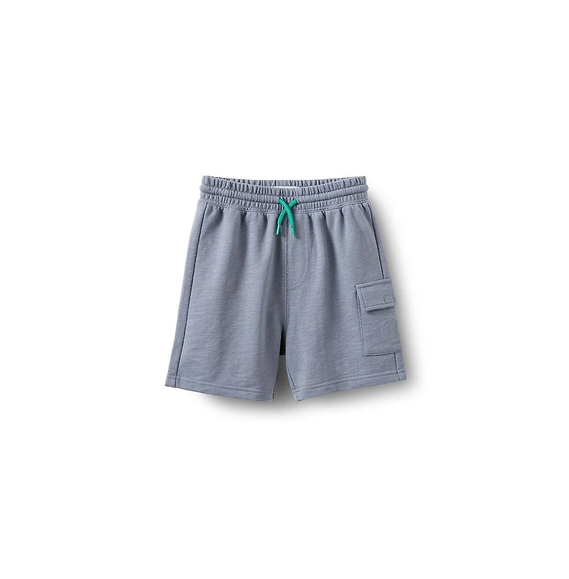 Cotton On Boys Henry Slouch Short