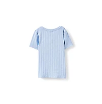 Cotton On Girls Little/Big Raya Tee
