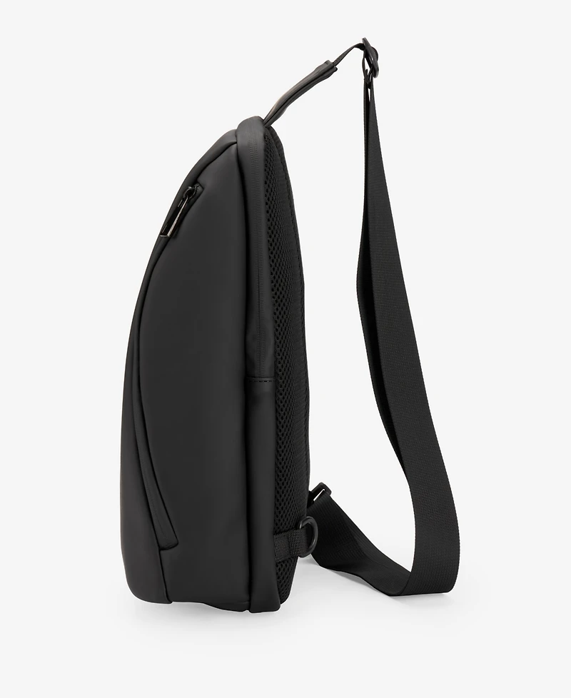 X-Ray Men's Pebble Sling Bag