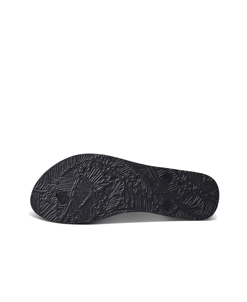 Reef Women's Seaside Twist Thong Sandals