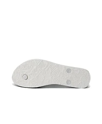 Reef Women's Seaside Twist Thong Sandals