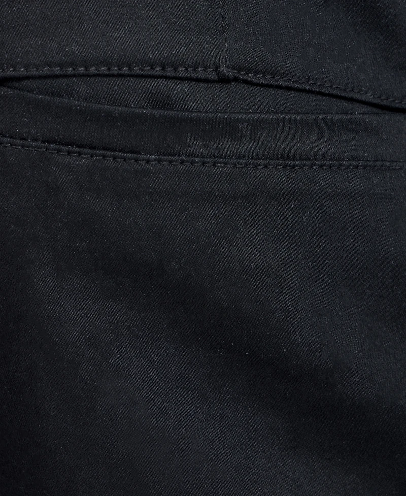 X-Ray Men's Five Pocket Commuter Pants