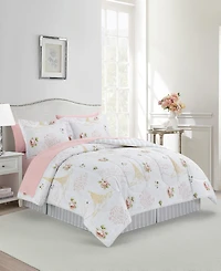Sunham Elodie 8-Pc. Comforter Sets