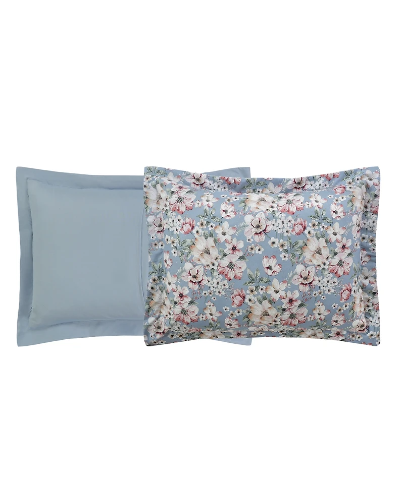 Sunham Maggie 8-Pc. Comforter Sets