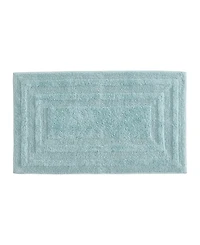 Eddie Bauer Logan Cotton Tufted Bath Rug, 24" x 40"
