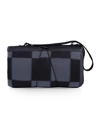 Oniva Outdoor Picnic Blanket Tote