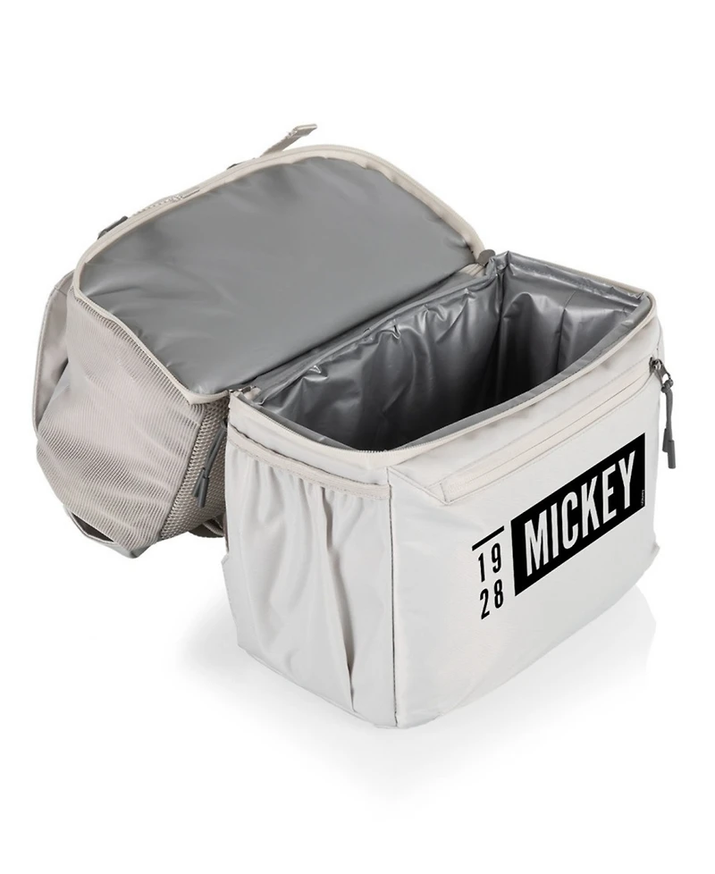 Oniva Disney Mickey Mouse 14 Bottle Tarana Backpack Cooler