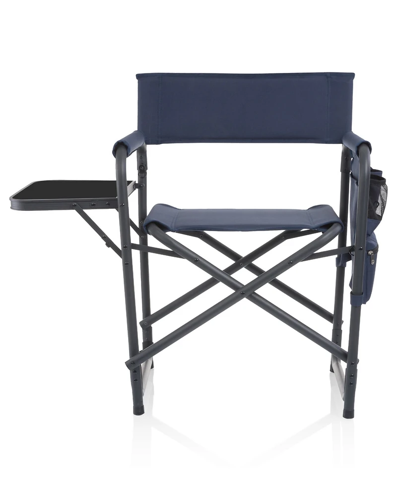 Oniva Sports Camping Chair with Side Table