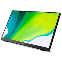 Acer UT2 UT222Q 21.5" 16:9 Full Hd Multi-Touch Widescreen Ips Led Lcd Monitor