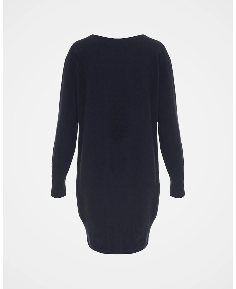 Celtic & Co. Women's Supersoft Slouch Dress