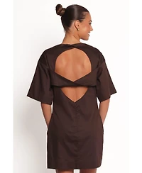 Petal and Pup Women's Thorne Mini Dress