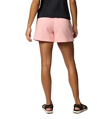 Columbia Women's Mid Rise Aldermore Shorts