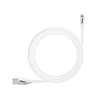 KickPOWER- Usb to Lightning Cable Mfi Certified (5ft length)