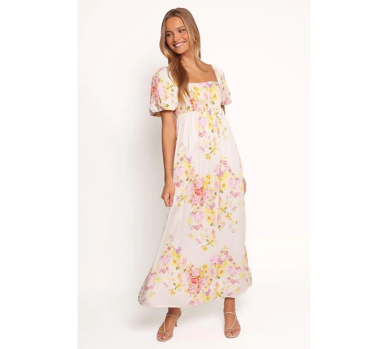 Petal and Pup Delaney Maxi Dress
