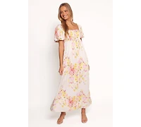 Petal and Pup Delaney Maxi Dress
