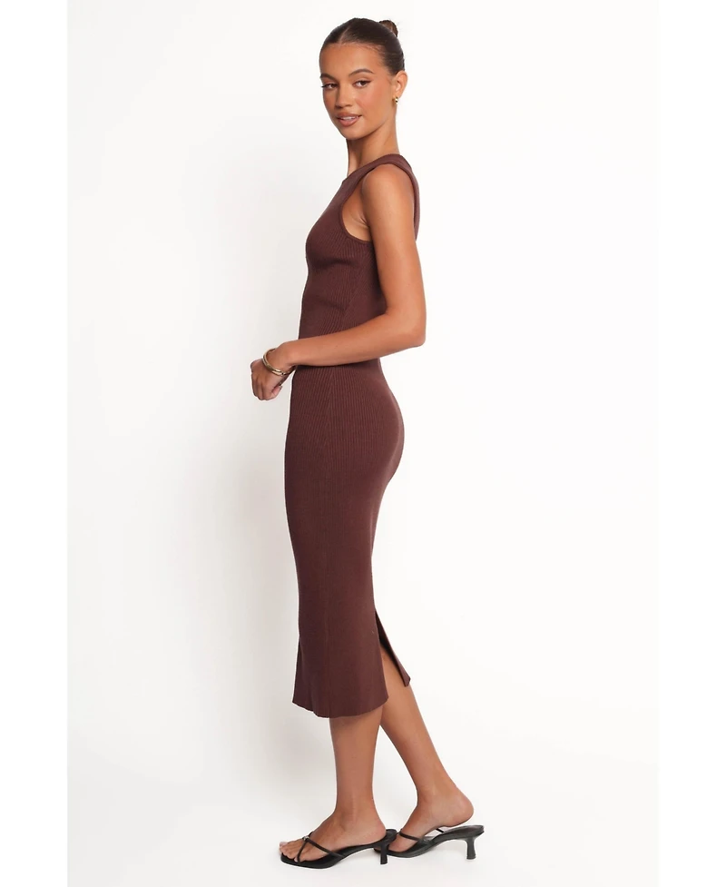 Petal and Pup Women's Hollis Midi Dress
