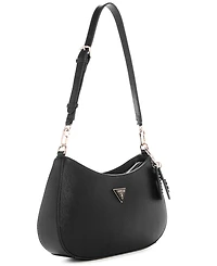 Guess Noelle Top Zip Shoulder Bag