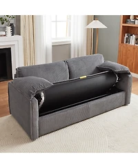 Streamdale Comfy Sleeper Sofa Bed