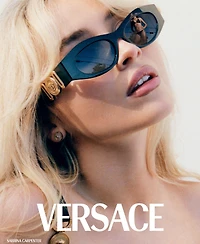 Versace Men's Sunglasses VE4482