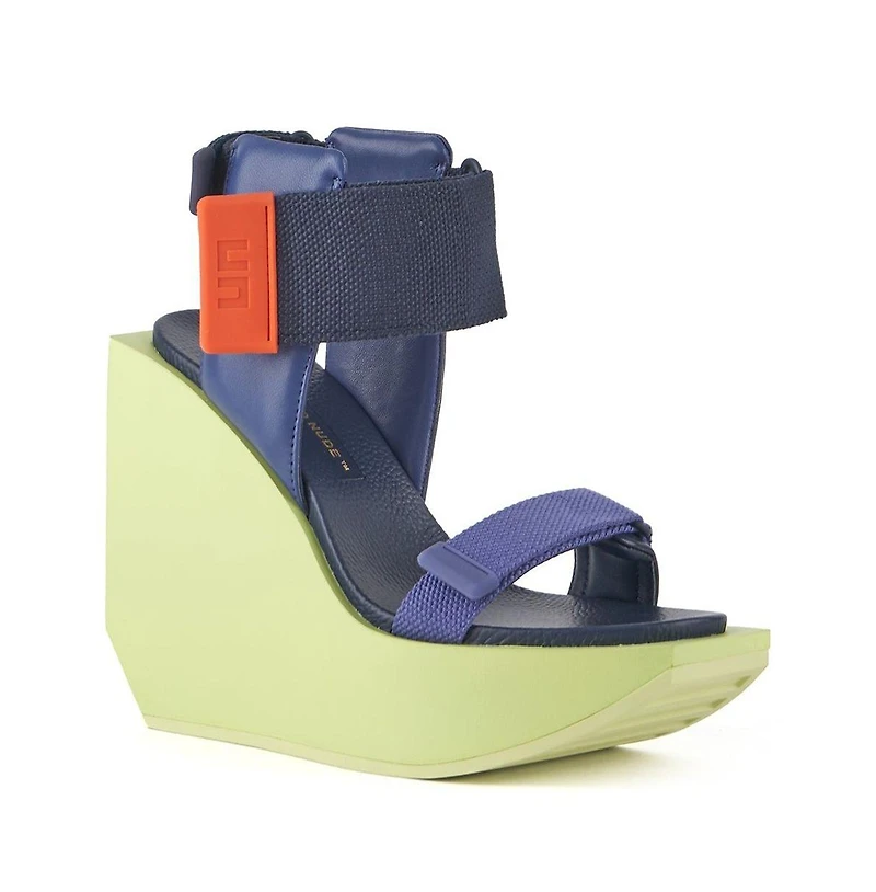 United Nude Womens Wa Puffy Hi
