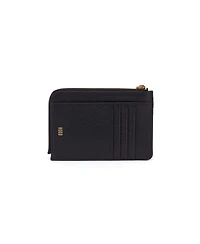 Hobo Tabby Zip Medium Wallet
