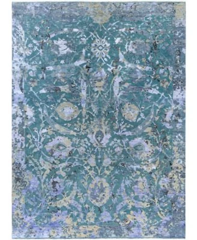 Adorn Hand Woven Rugs Indian Oak M7473 Rug Collection
