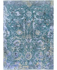 Adorn Hand Woven Rugs Indian Oak M7473 Rug Collection