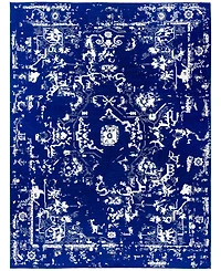 Adorn Hand Woven Rugs Indian Oak M7412 9'2"x12'1" Area Rug