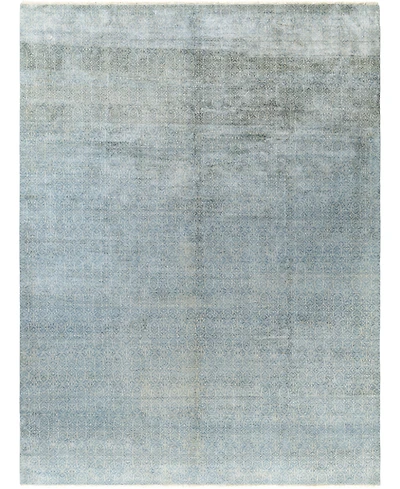 Adorn Hand Woven Rugs Indo Savannah M6284 9'x12' Area Rug
