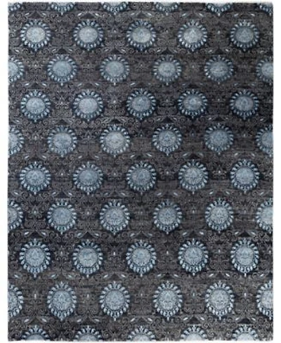 Adorn Hand Woven Rugs Indian Oak M6568 Rug Collection
