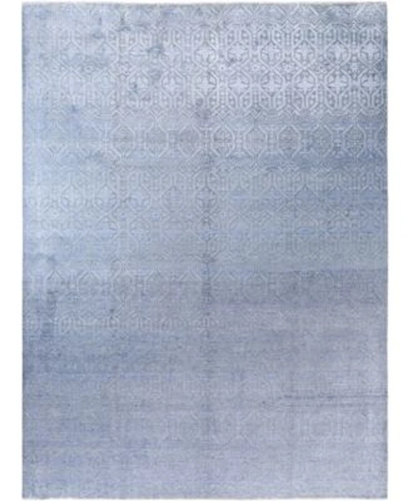 Adorn Hand Woven Rugs Indian Oak M6988 Rug Collection
