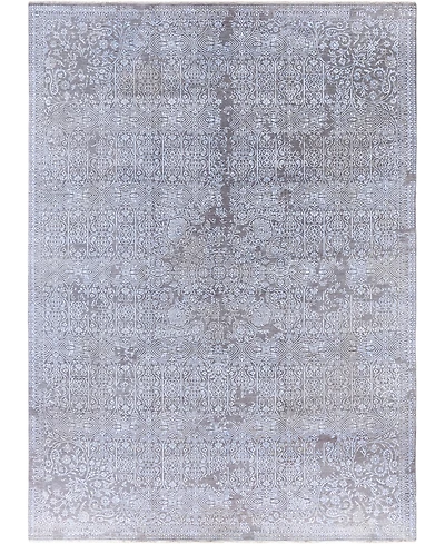 Adorn Hand Woven Rugs Indian Oak M7757 9'x12'3" Area Rug