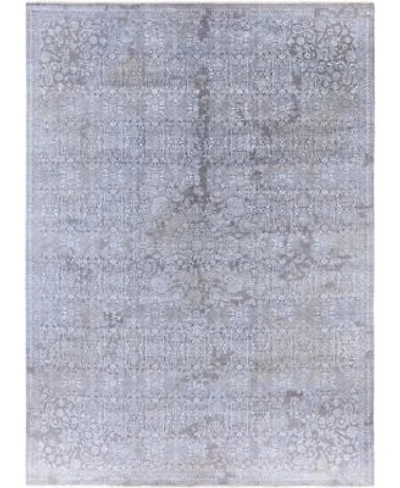 Adorn Hand Woven Rugs Indian Oak M7757 Rug Collection