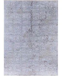 Adorn Hand Woven Rugs Indian Oak M7757 Rug Collection