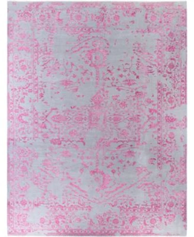 Adorn Hand Woven Rugs Indian Oak M7441 Rug Collection